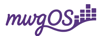 mwgOS logo